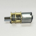 DC girmotor 12v 30 rpm spesifikasjon